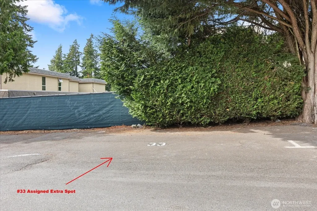 1035 156th Avenue NE Bellevue WA 98007