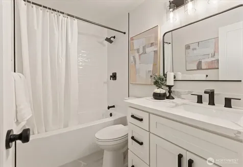 1035 156th Avenue NE Bellevue WA 98007