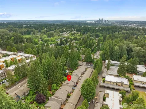 1035 156th Avenue NE Bellevue WA 98007