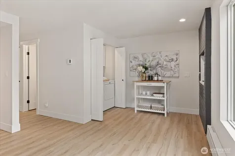 1035 156th Avenue NE Bellevue WA 98007