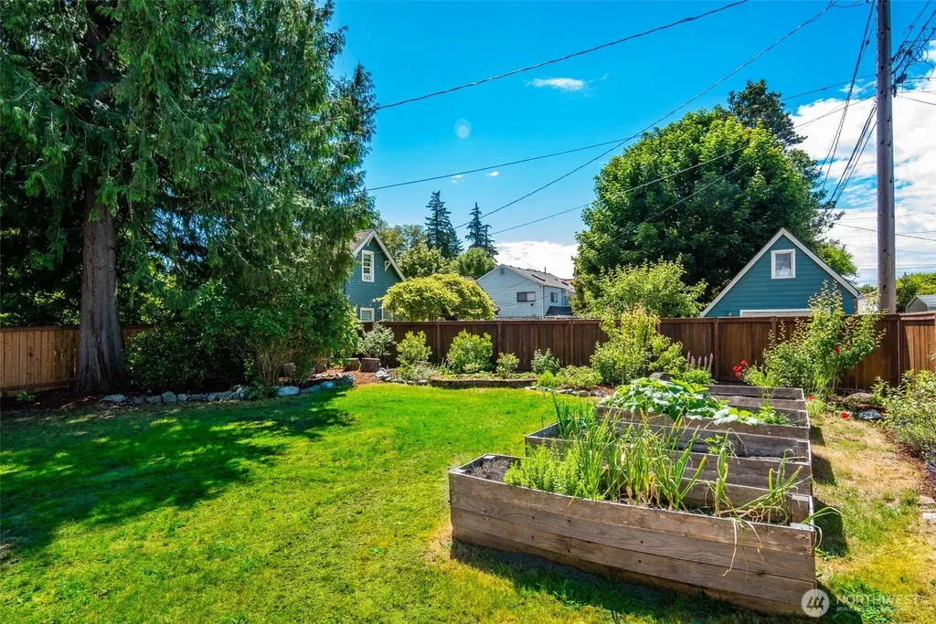 2906 N Mason Avenue Tacoma WA 98407