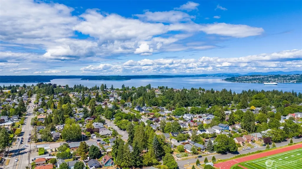 2906 N Mason Avenue Tacoma WA 98407