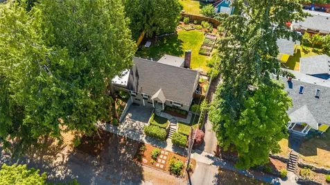2906 N Mason Avenue Tacoma WA 98407