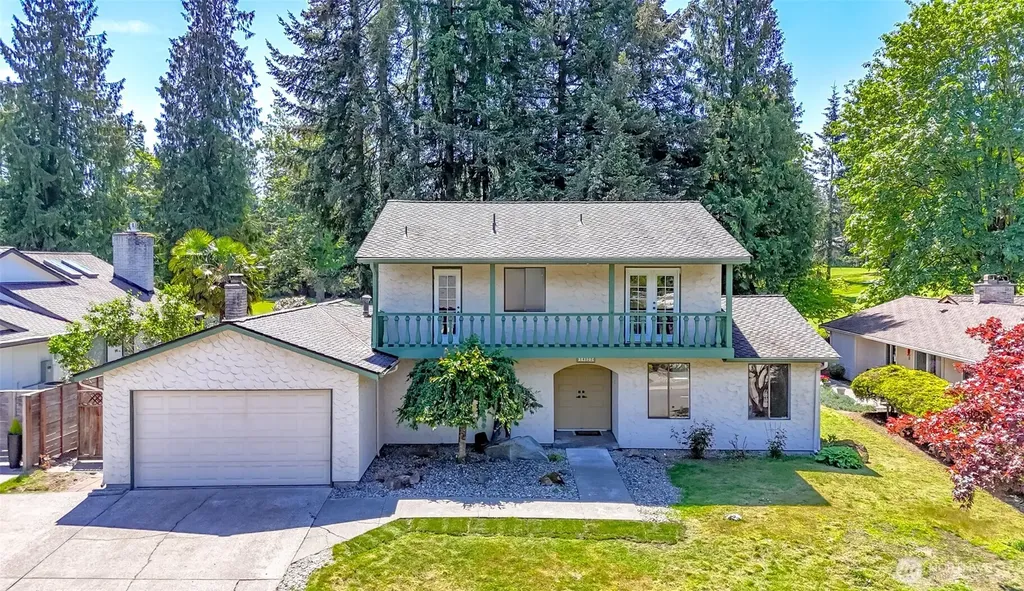 14823 SE 172nd Place Renton WA 98058