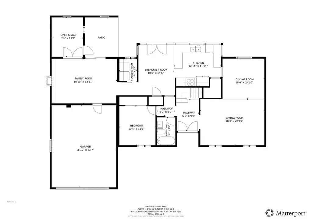 14823 SE 172nd Place Renton WA 98058