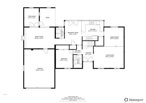 14823 SE 172nd Place Renton WA 98058