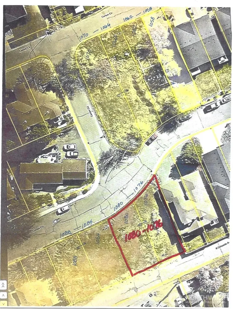 1076 Corum Circle East Wenatchee WA 98802