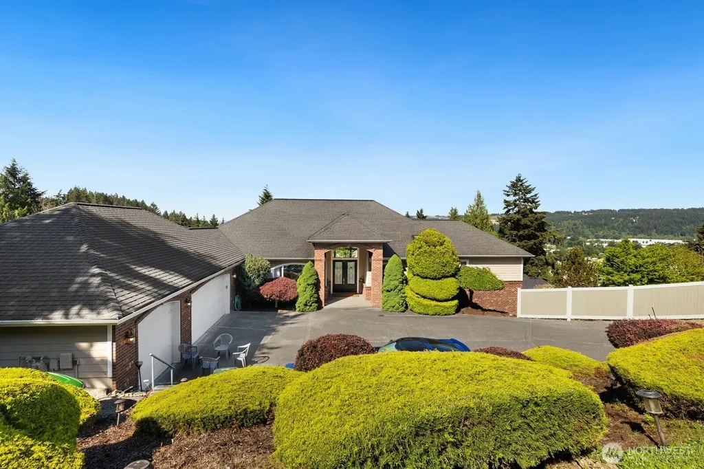 4804 131st Avenue Ct E Edgewood WA 98372