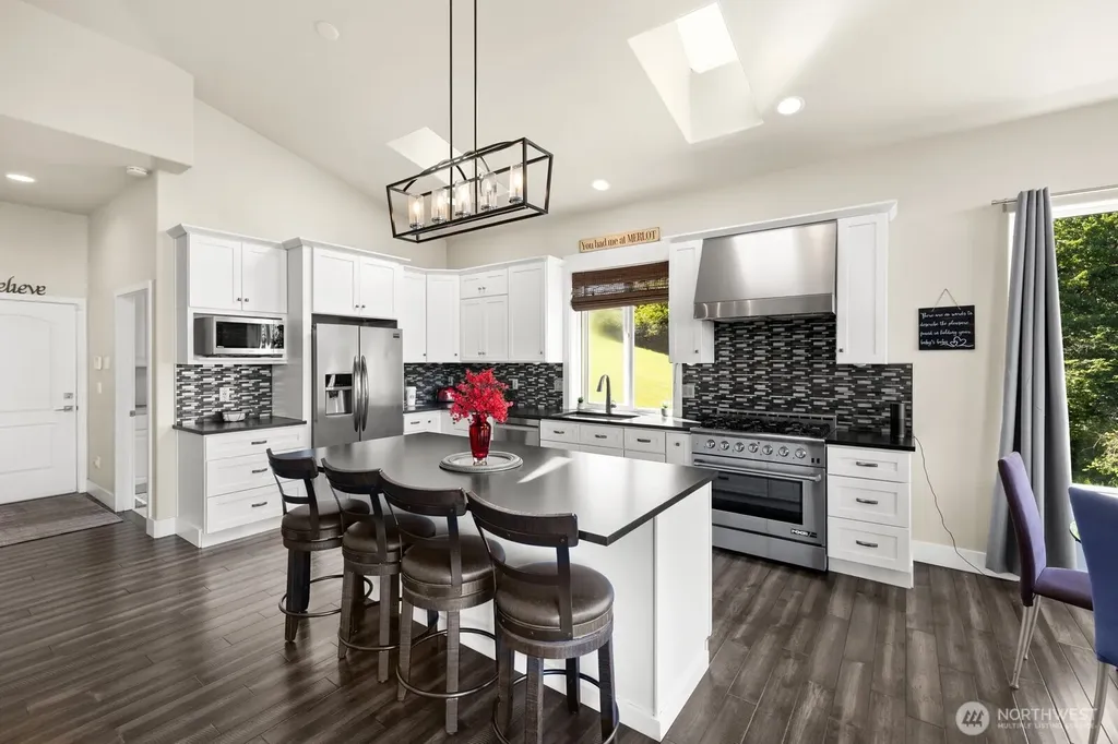 4804 131st Avenue Ct E Edgewood WA 98372