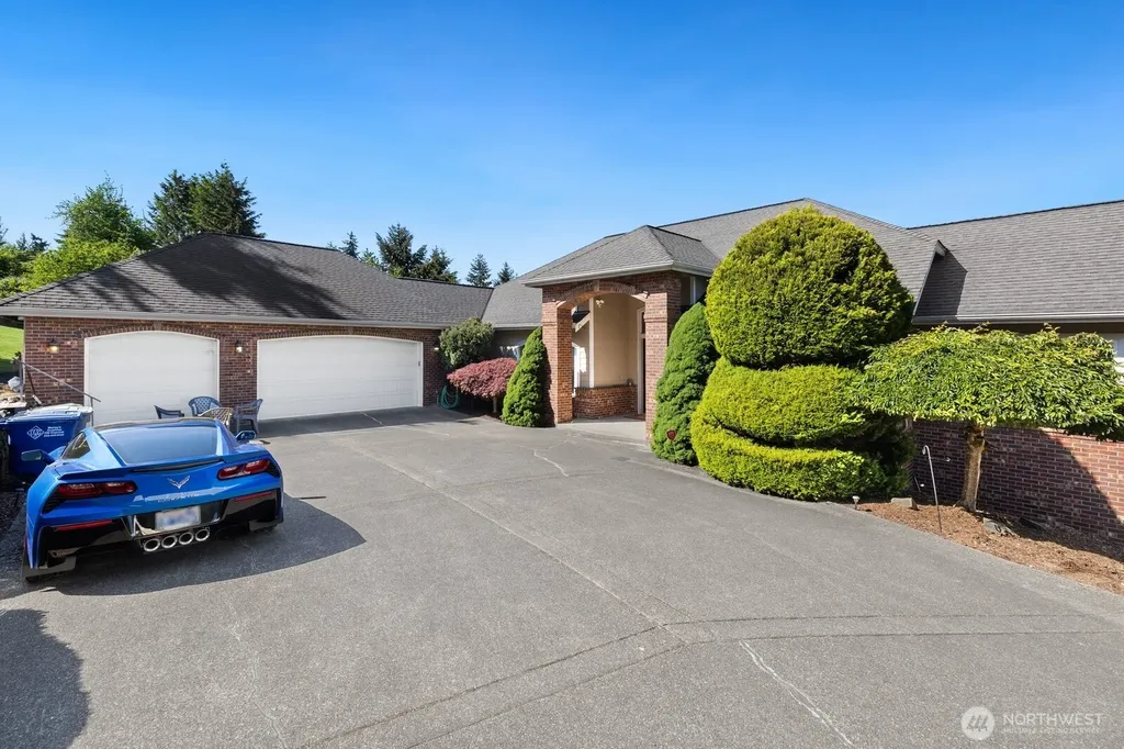 4804 131st Avenue Ct E Edgewood WA 98372