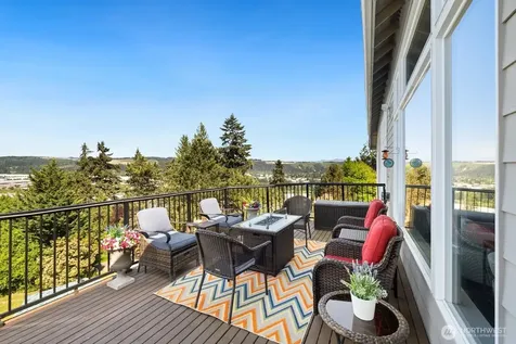 4804 131st Avenue Ct E Edgewood WA 98372