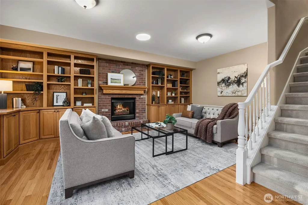 21128 120th Drive SE Snohomish WA 98296