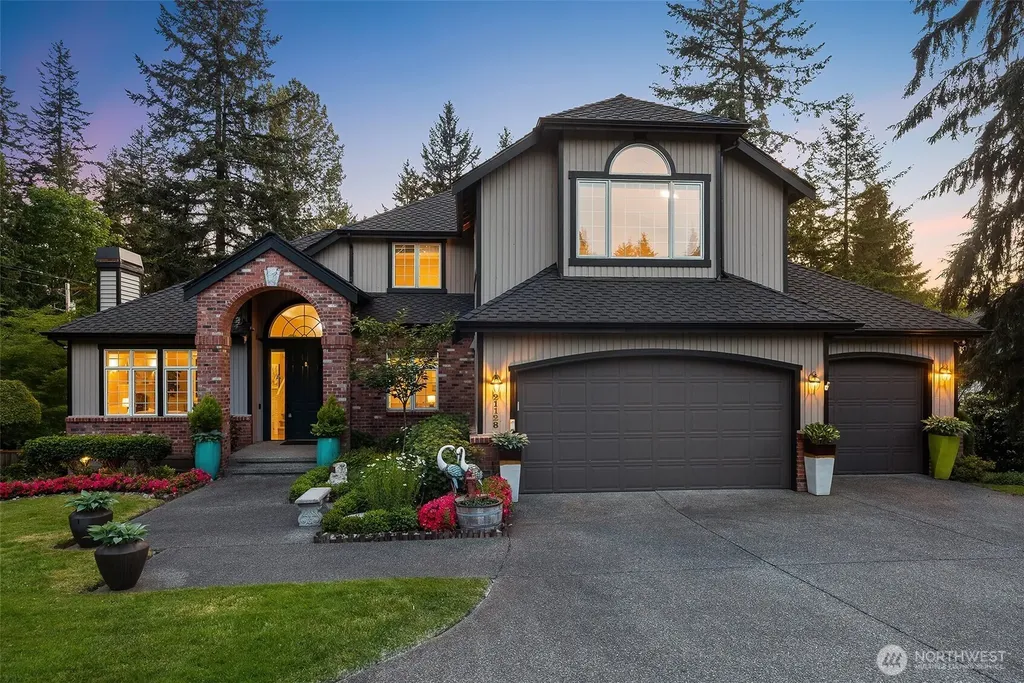 21128 120th Drive SE Snohomish WA 98296