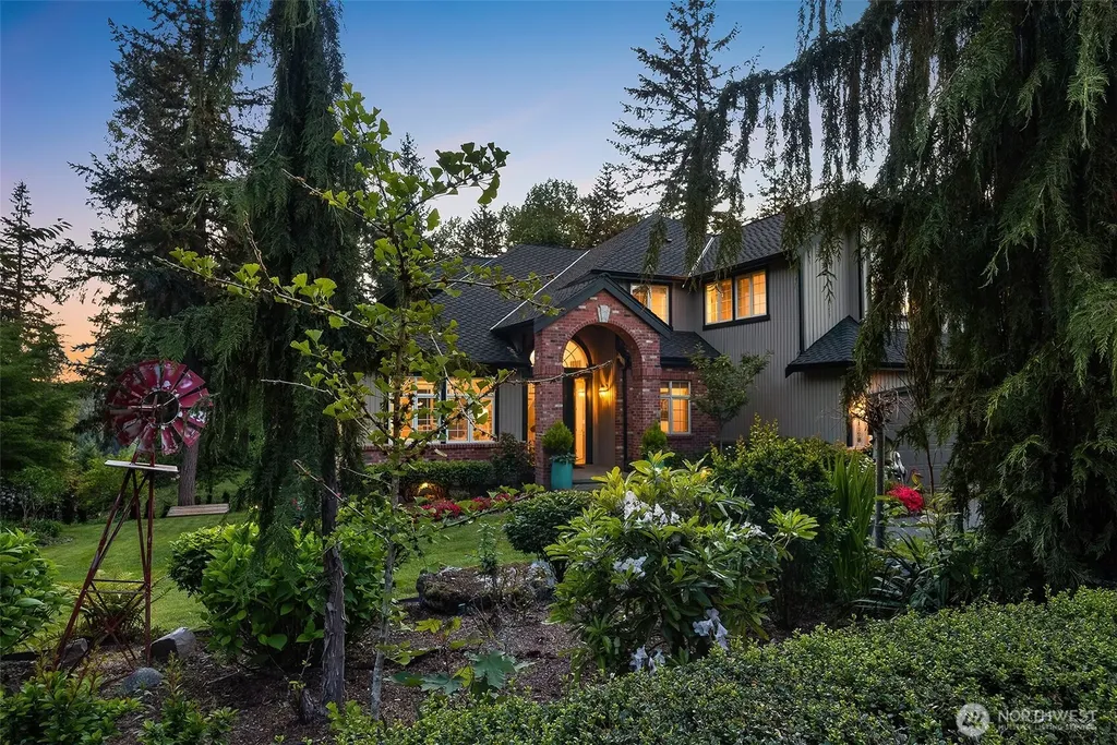 21128 120th Drive SE Snohomish WA 98296