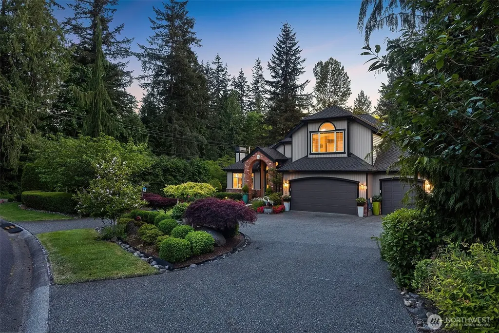 21128 120th Drive SE Snohomish WA 98296