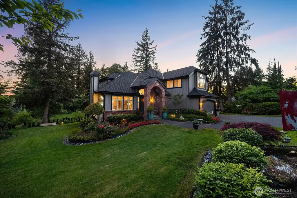 21128 120th Drive SE Snohomish WA 98296