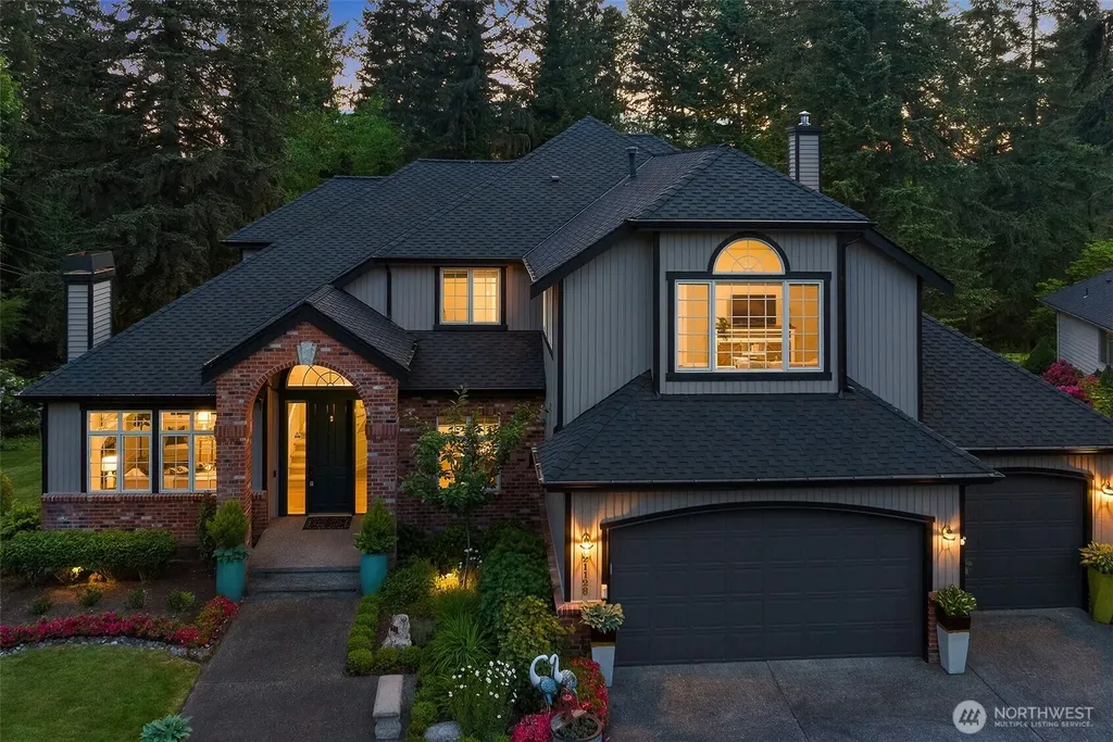 21128 120th Drive SE Snohomish WA 98296