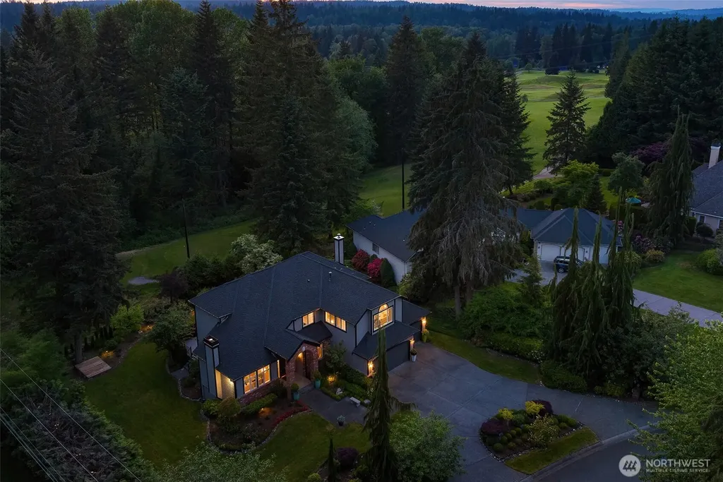 21128 120th Drive SE Snohomish WA 98296
