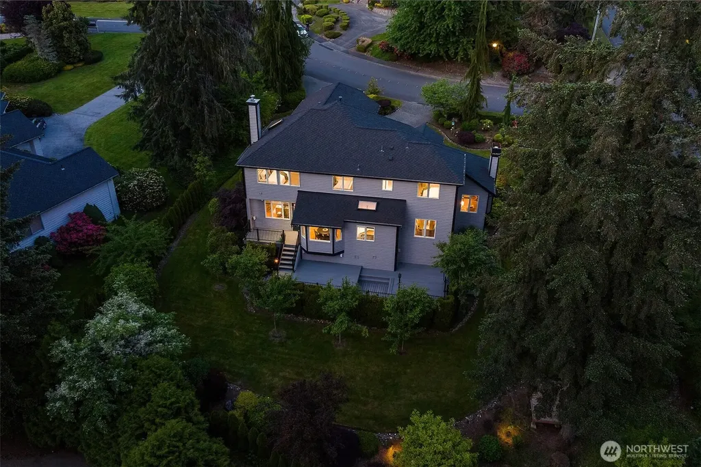 21128 120th Drive SE Snohomish WA 98296