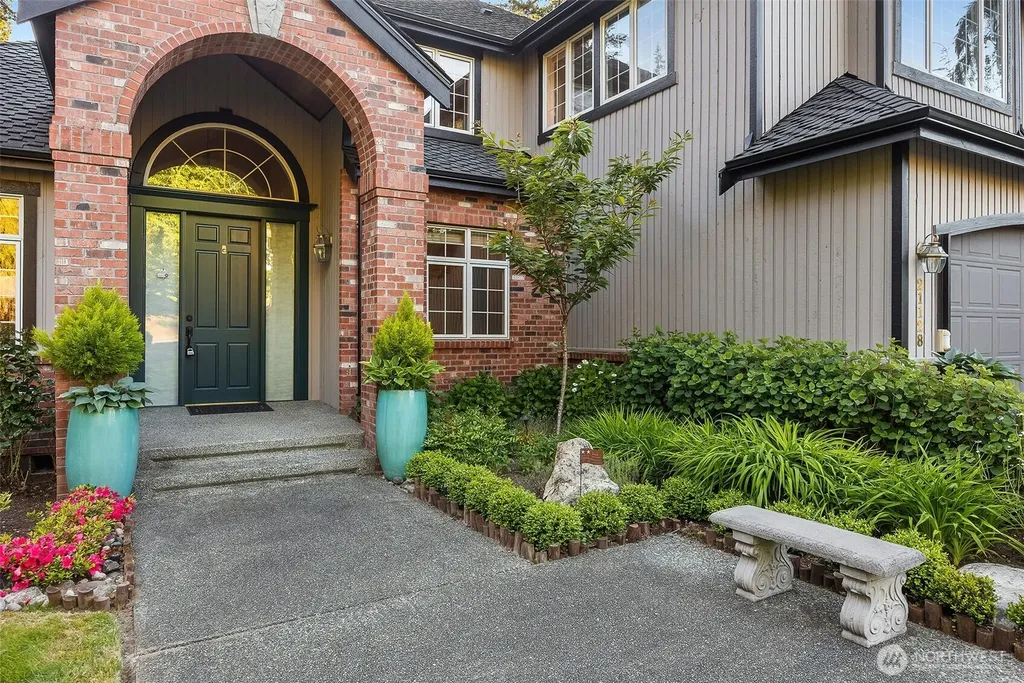 21128 120th Drive SE Snohomish WA 98296