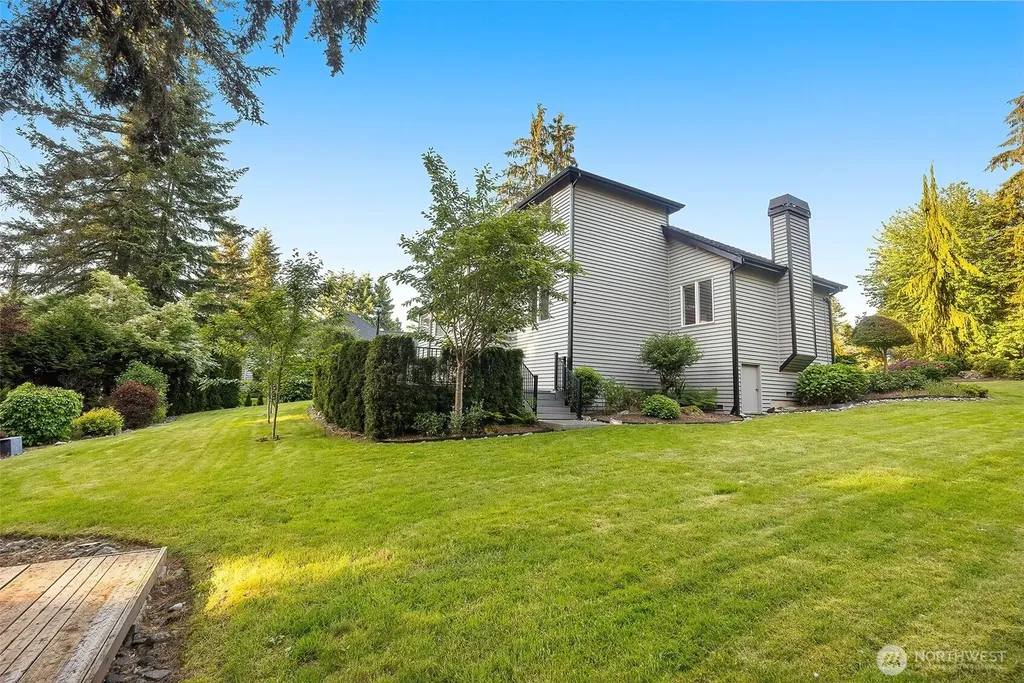21128 120th Drive SE Snohomish WA 98296