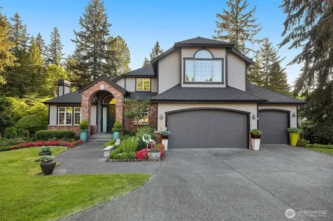21128 120th Drive SE Snohomish WA 98296