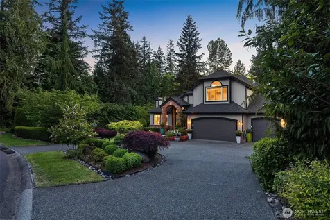 21128 120th Drive SE Snohomish WA 98296