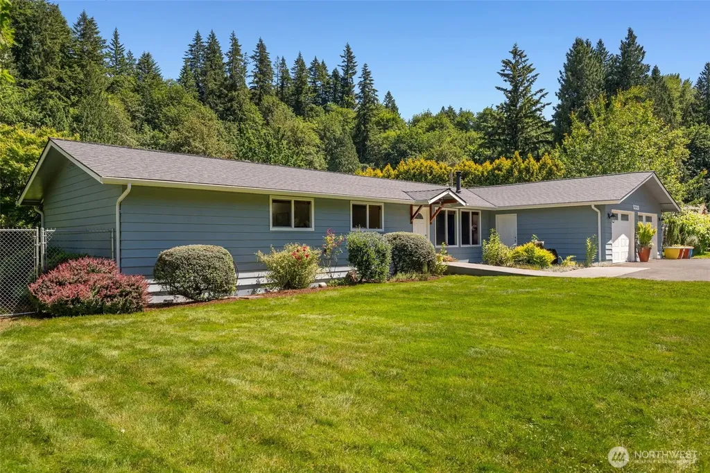 12328 Issaquah Hobart Road Issaquah WA 98027
