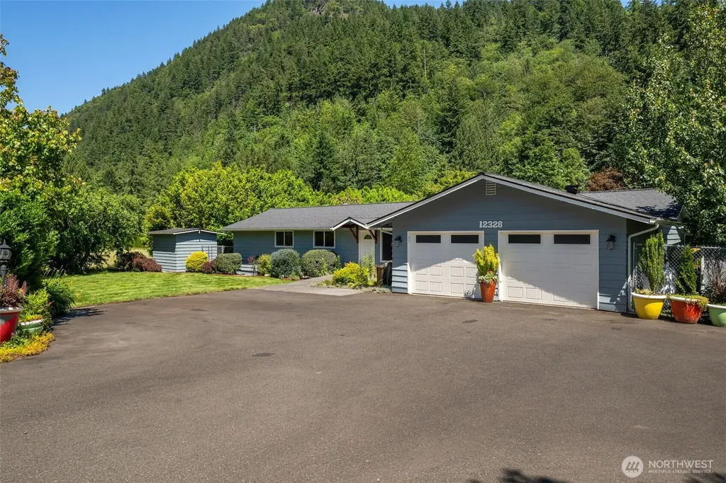 12328 Issaquah Hobart Road Issaquah WA 98027