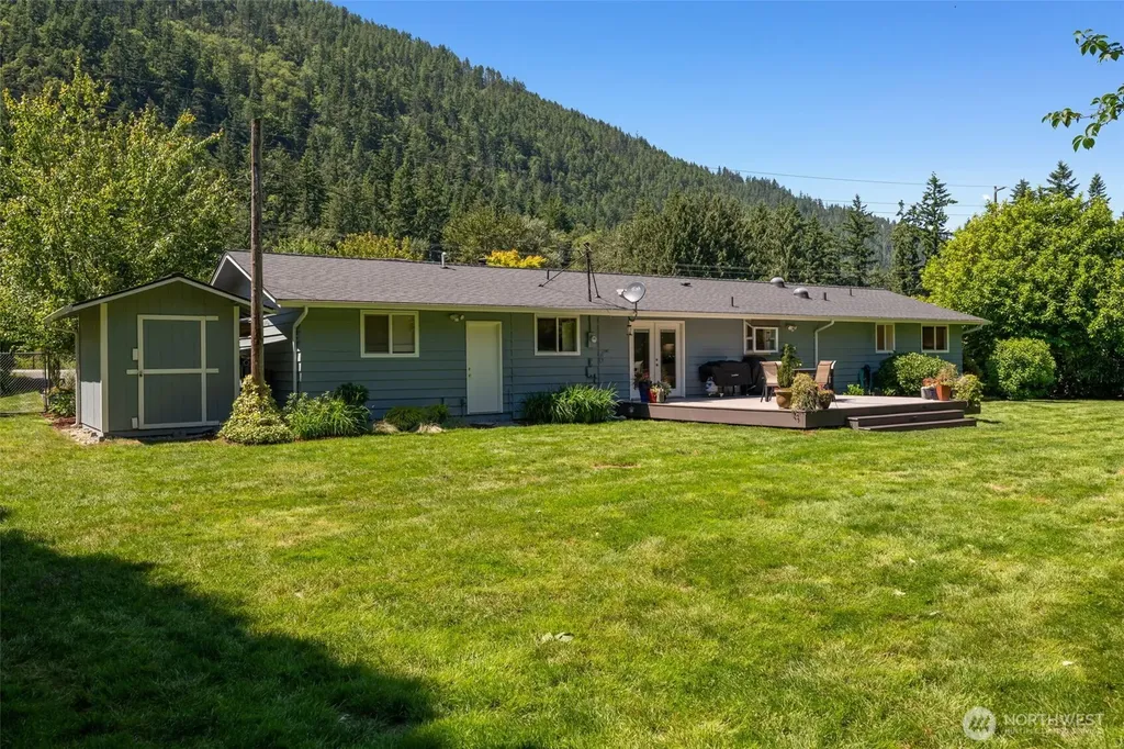 12328 Issaquah Hobart Road Issaquah WA 98027