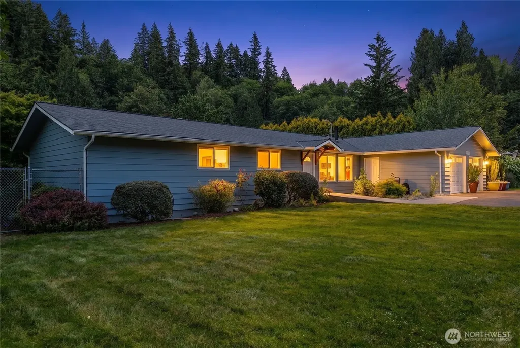 12328 Issaquah Hobart Road Issaquah WA 98027