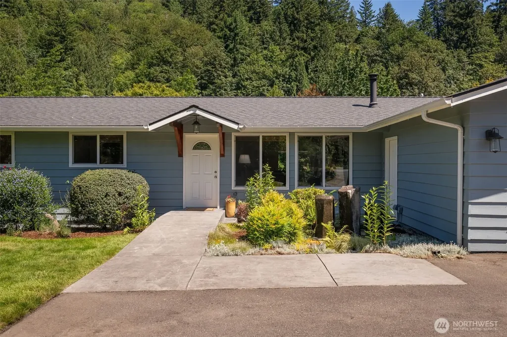 12328 Issaquah Hobart Road Issaquah WA 98027
