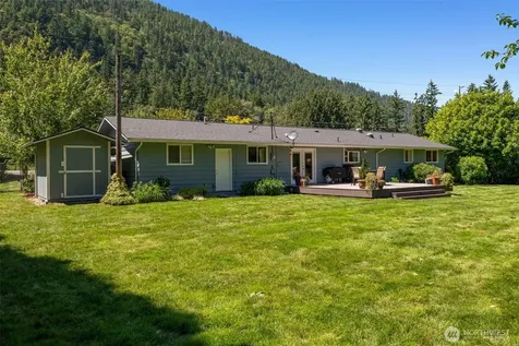12328 Issaquah Hobart Road Issaquah WA 98027