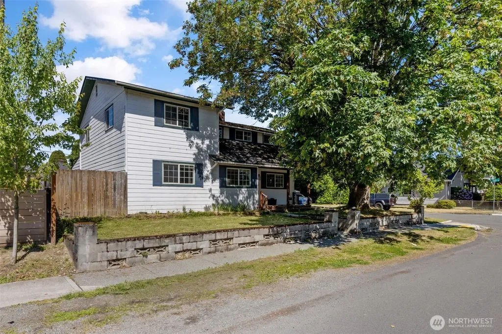 3602 E K Street Tacoma WA 98404