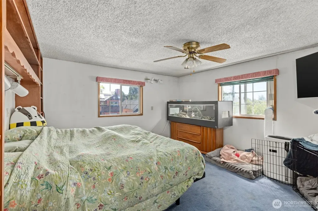 3602 E K Street Tacoma WA 98404