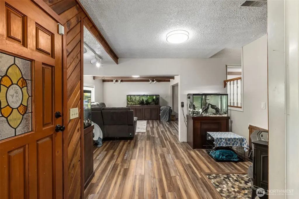 3602 E K Street Tacoma WA 98404