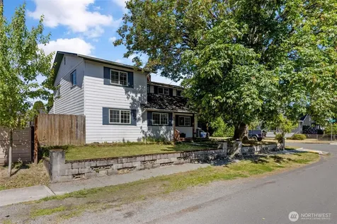 3602 E K Street Tacoma WA 98404