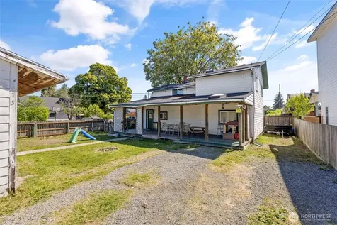 3602 E K Street Tacoma WA 98404