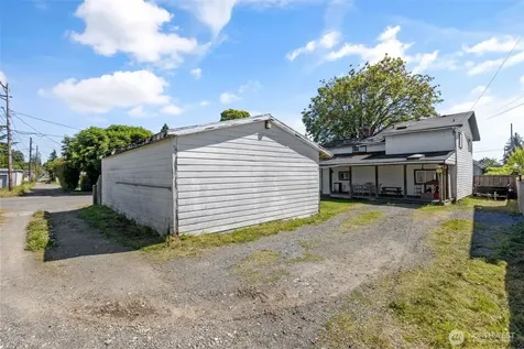 3602 E K Street Tacoma WA 98404