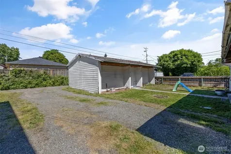 3602 E K Street Tacoma WA 98404