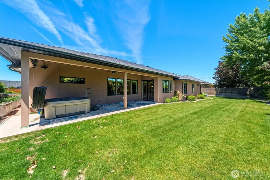 2643 Molten Court Walla Walla WA 99362