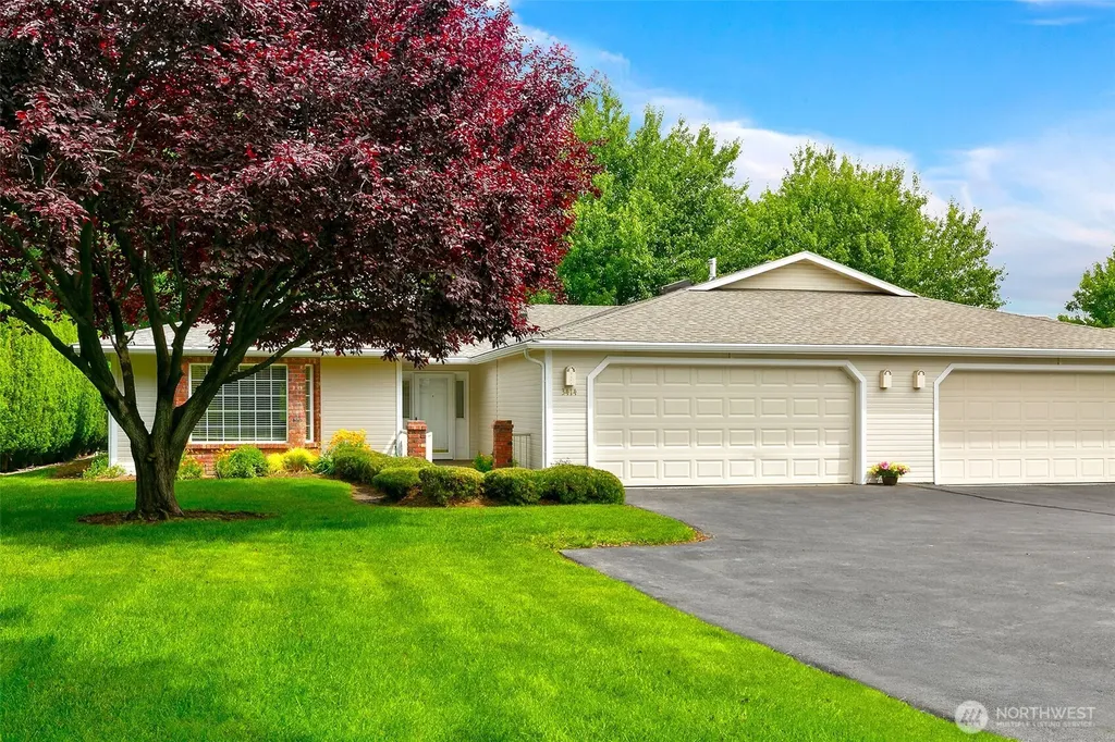 3414 Fairbanks Avenue Yakima WA 98902