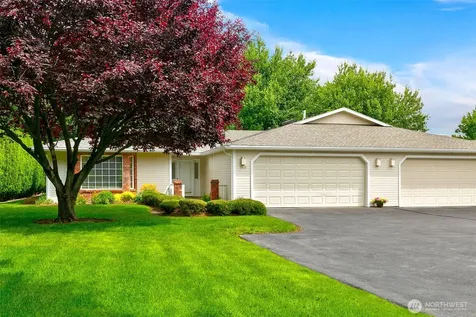 3414 Fairbanks Avenue Yakima WA 98902