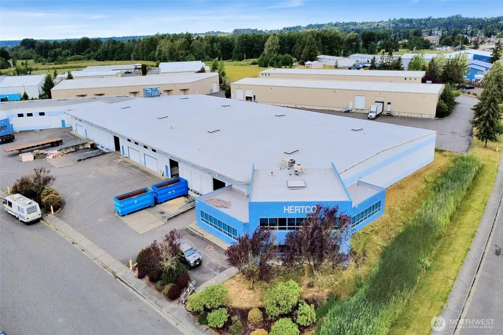 1810 Scout Place Ferndale WA 98248