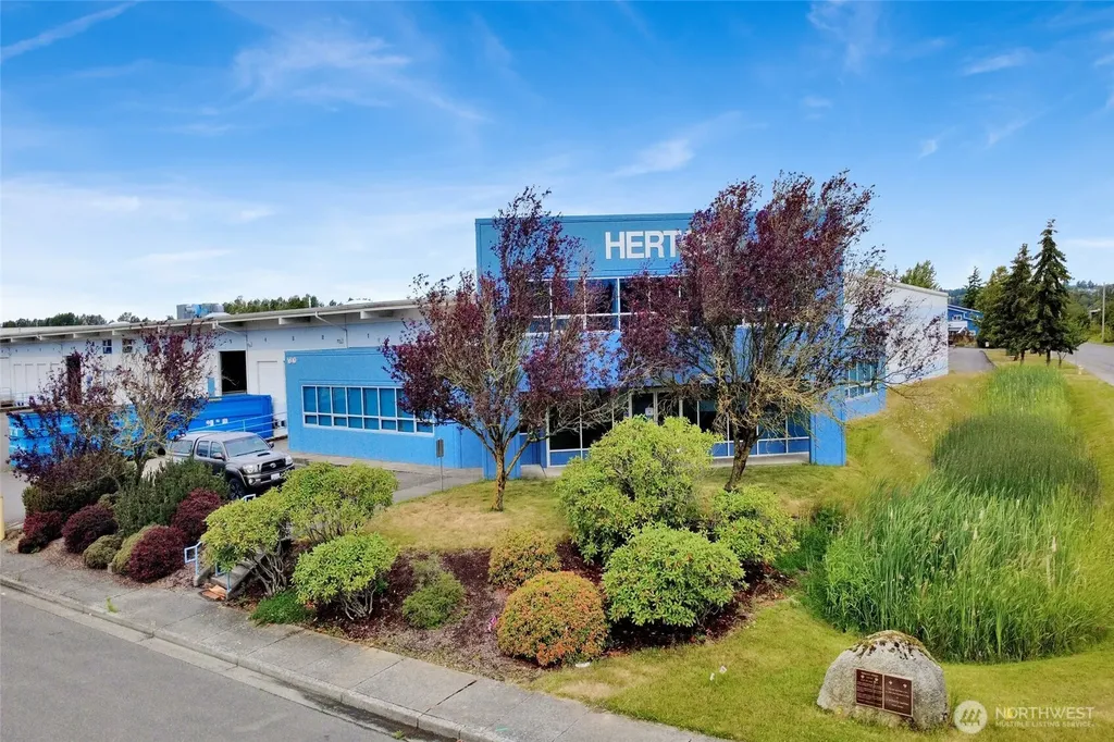 1810 Scout Place Ferndale WA 98248