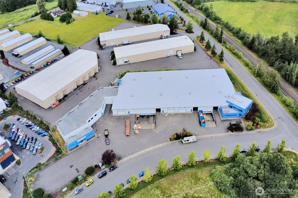 1810 Scout Place Ferndale WA 98248
