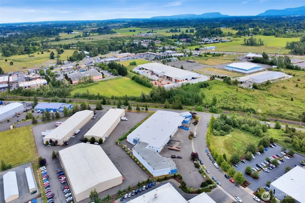 1810 Scout Place Ferndale WA 98248