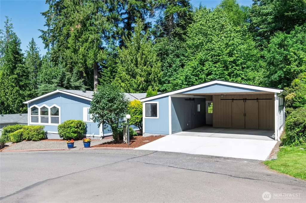 9466 Silver Creek Lane NW Bremerton WA 98311