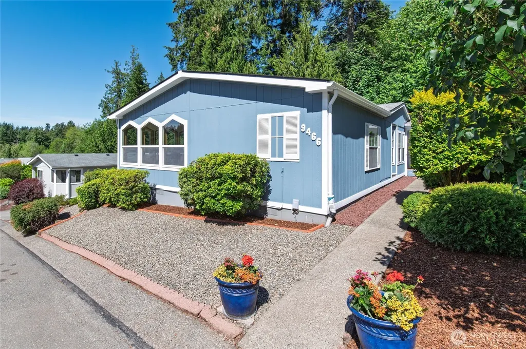 9466 Silver Creek Lane NW Bremerton WA 98311