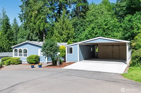 9466 Silver Creek Lane NW Bremerton WA 98311